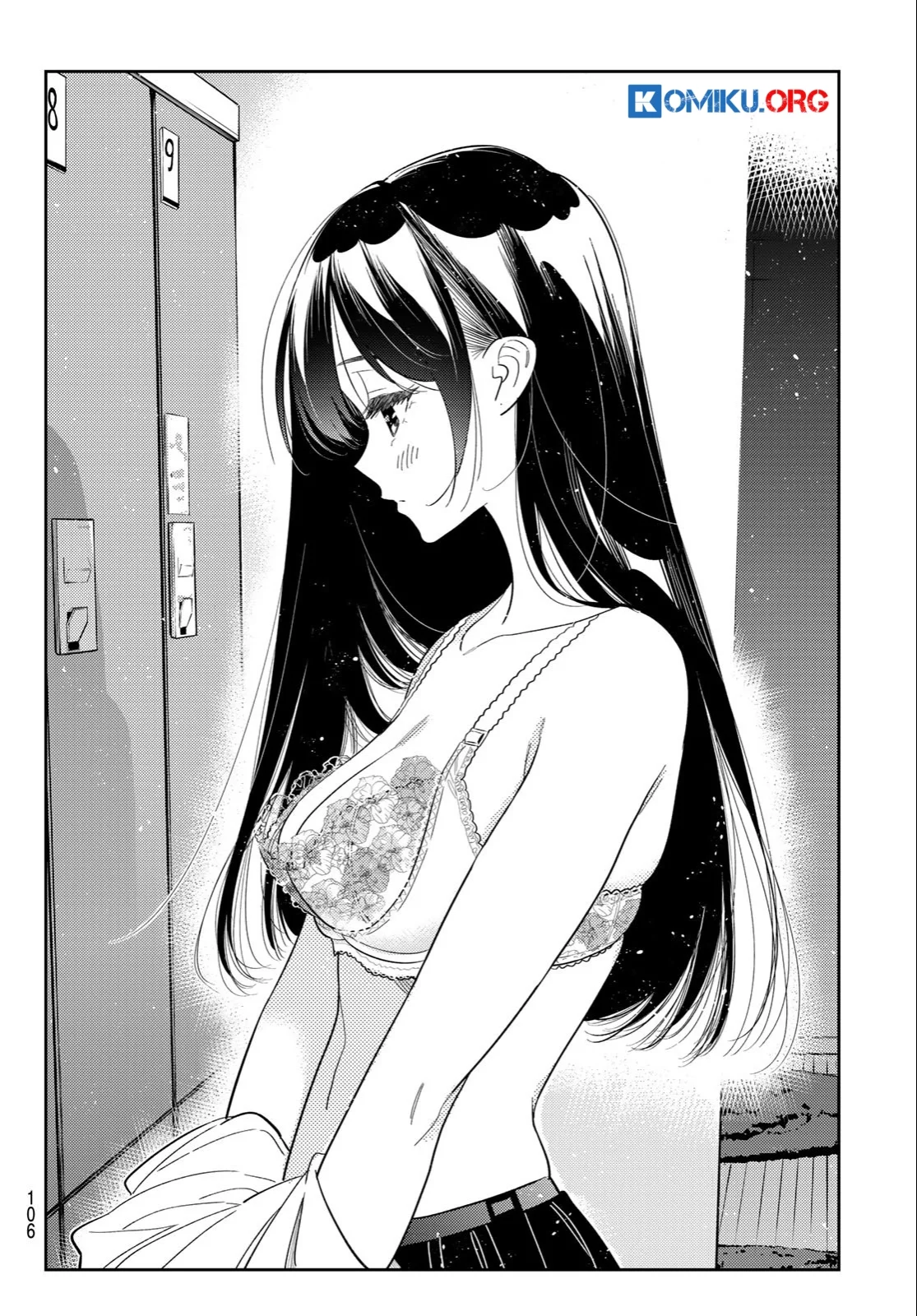 Chapter 394 - halaman 10