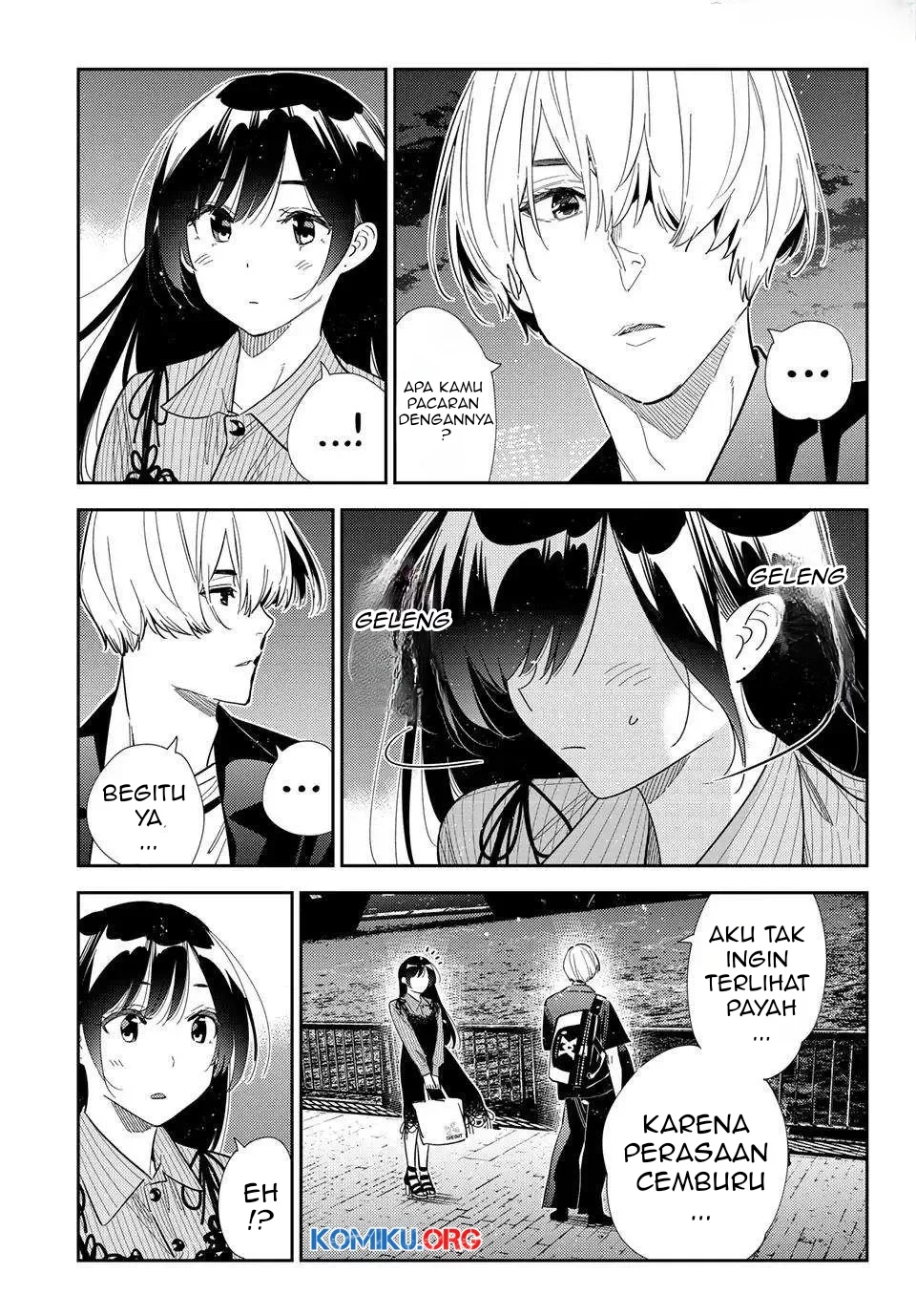 Chapter 395 - halaman 11