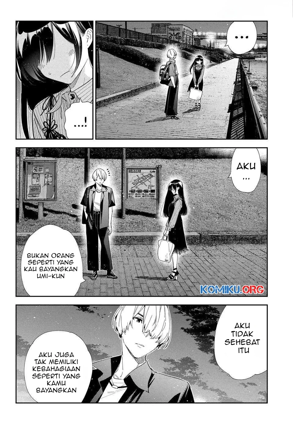 Chapter 395 - halaman 14