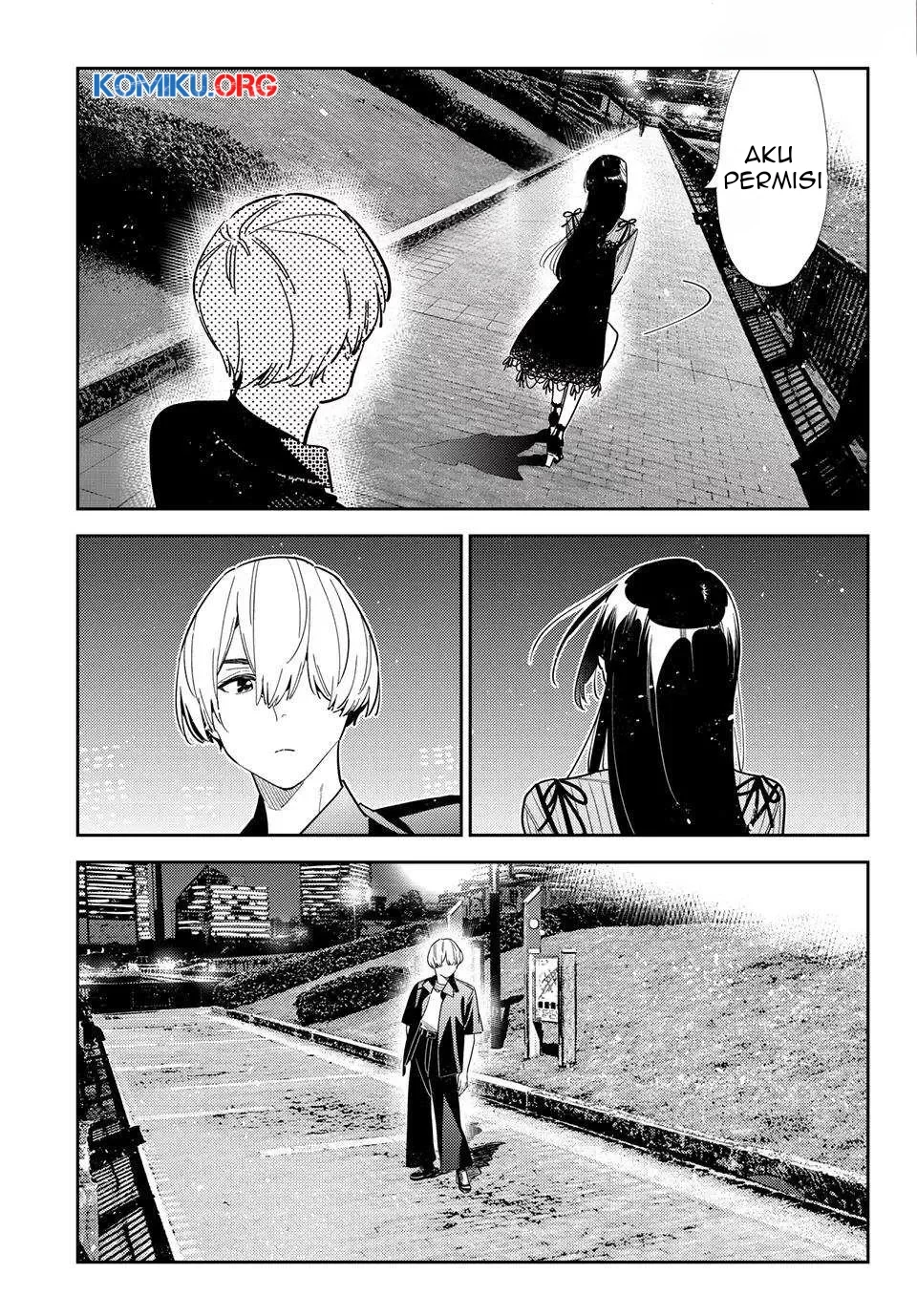 Chapter 395 - halaman 17