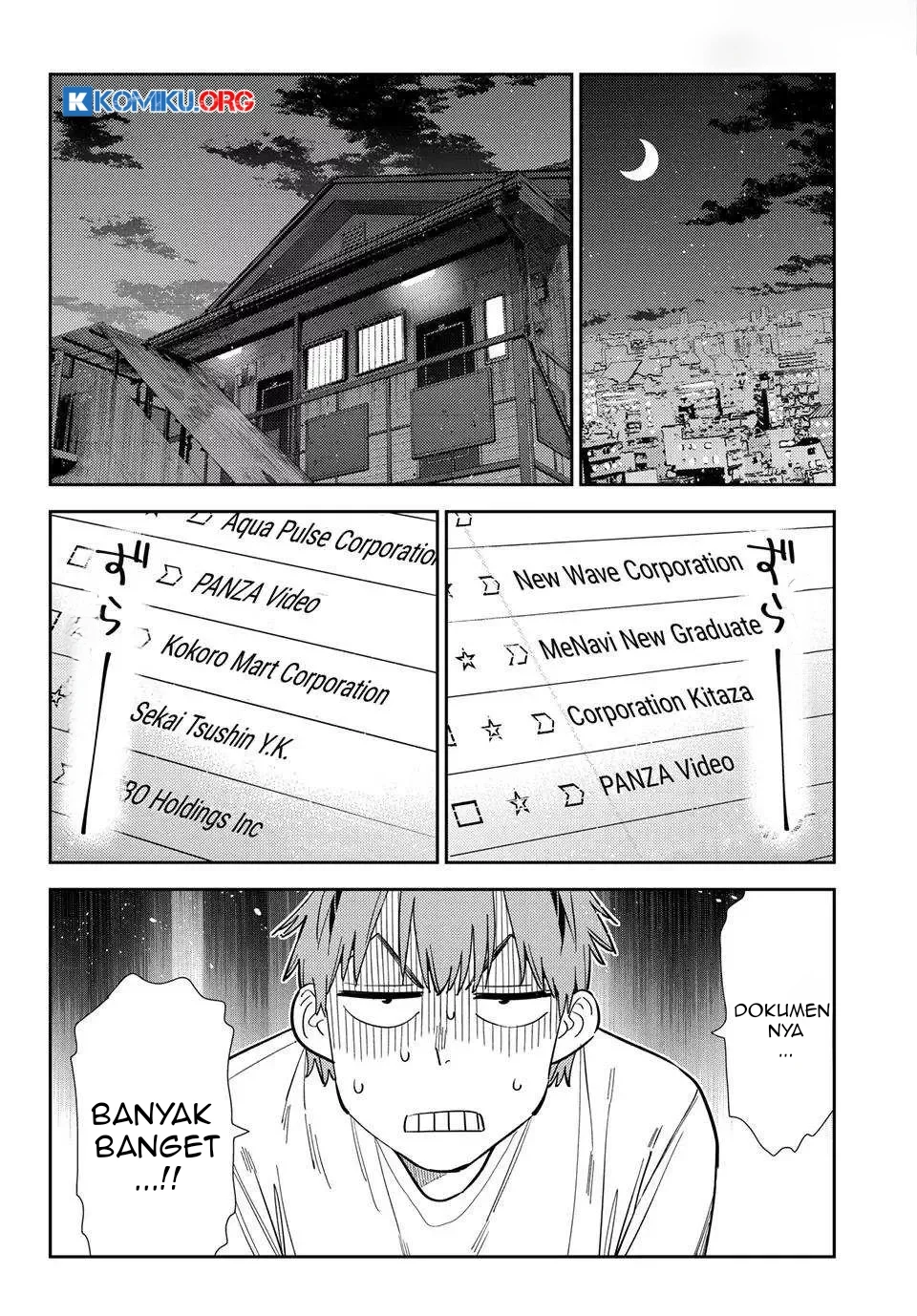 Chapter 395 - halaman 18