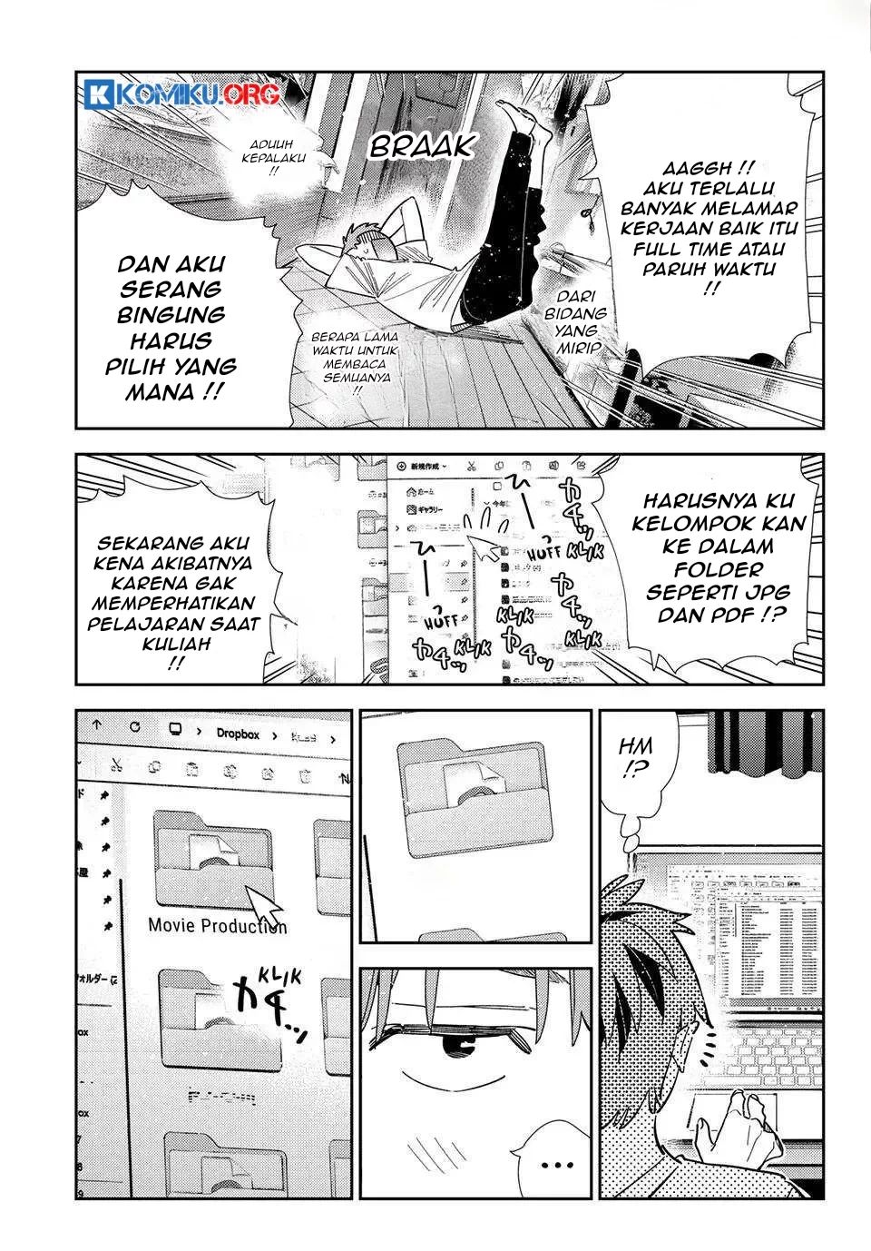 Chapter 395 - halaman 19