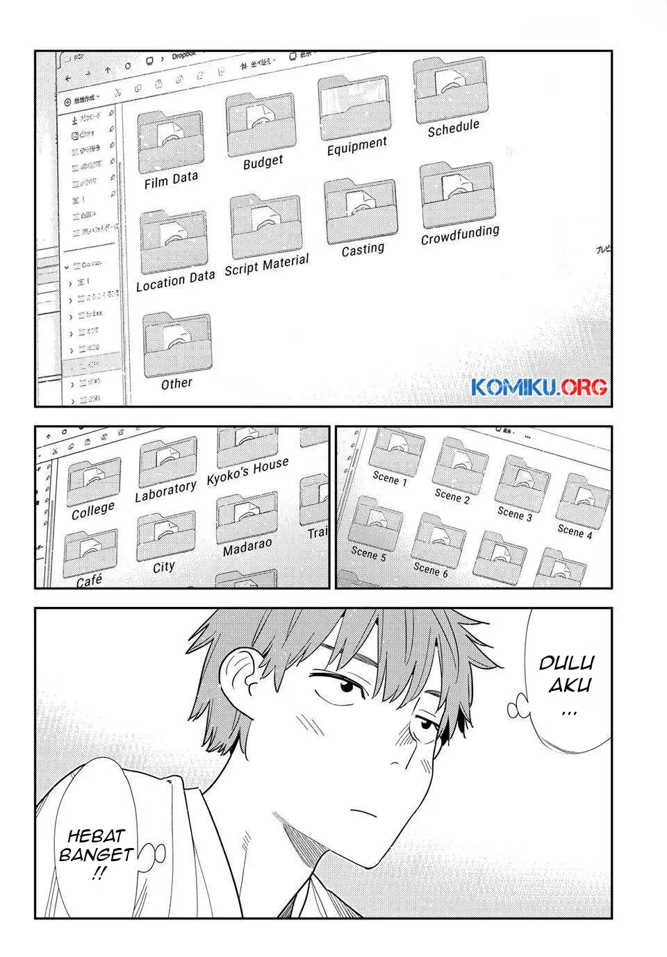 Chapter 395 - halaman 20