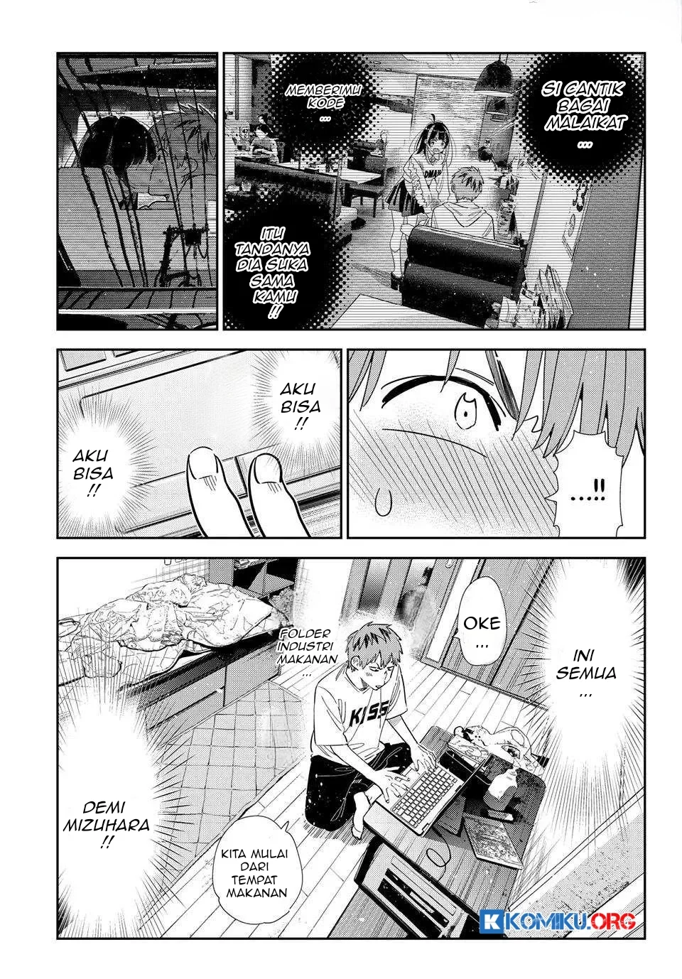 Chapter 395 - halaman 21