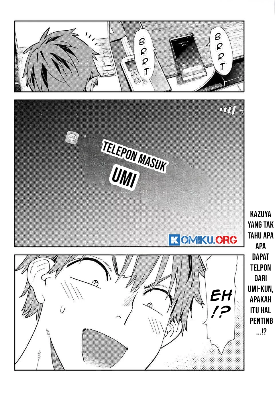 Chapter 395 - halaman 22