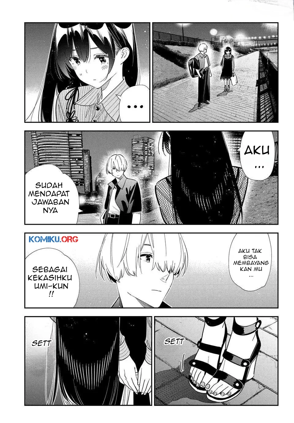 Chapter 395 - halaman 5