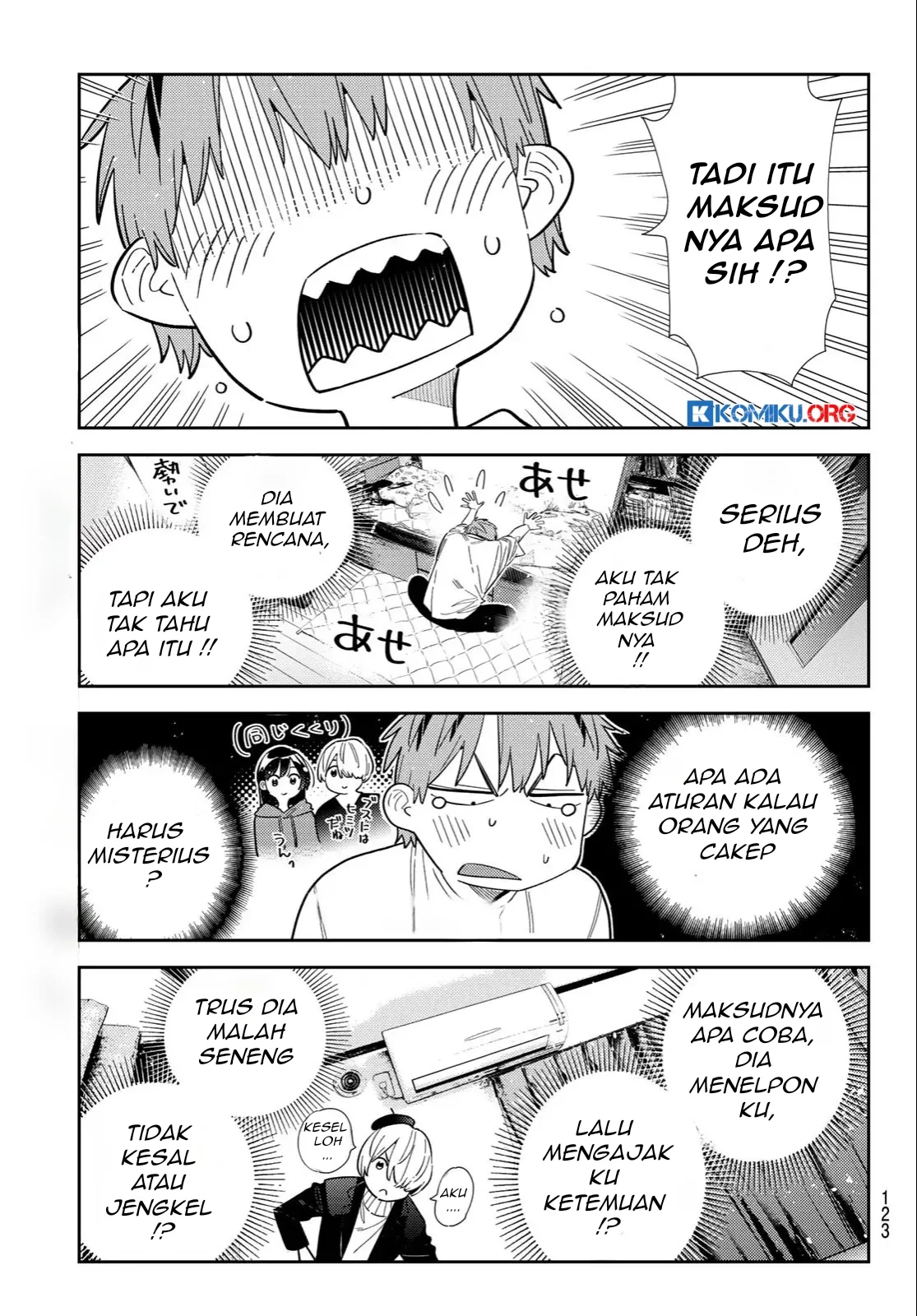 Chapter 396 - halaman 9