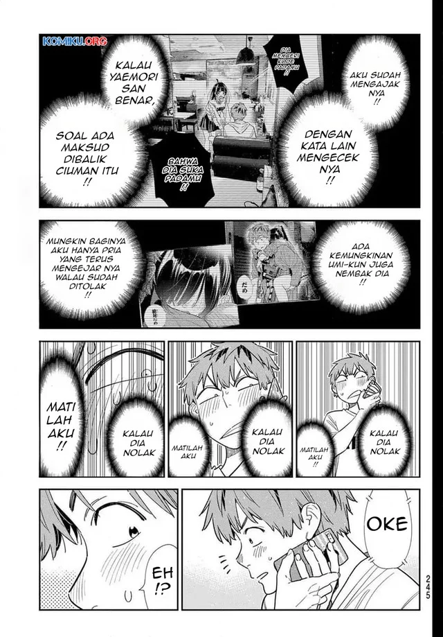Chapter 397 - halaman 11
