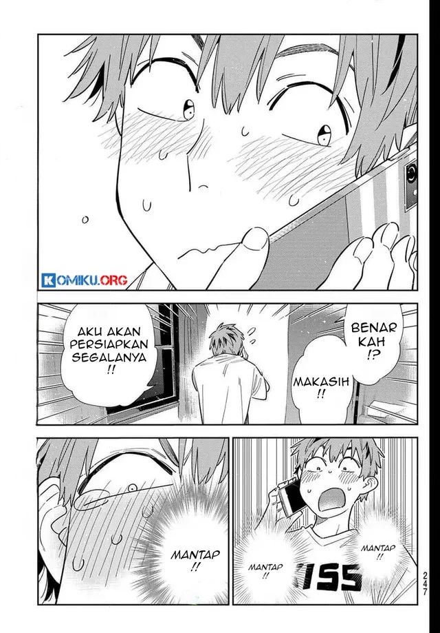 Chapter 397 - halaman 13