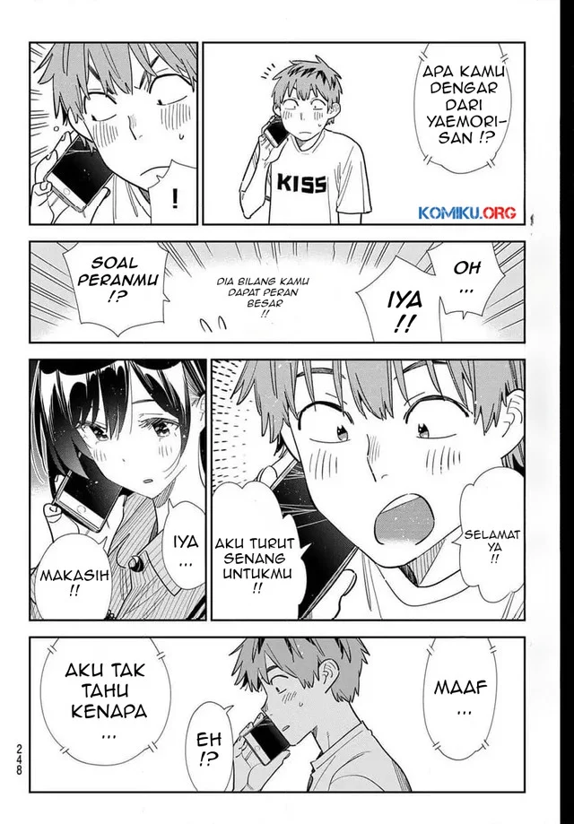 Chapter 397 - halaman 14