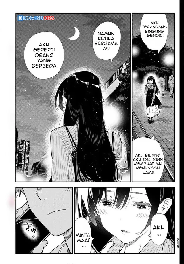 Chapter 397 - halaman 15