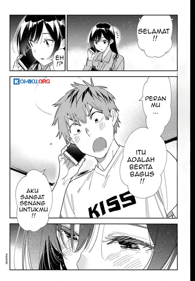 Chapter 397 - halaman 16