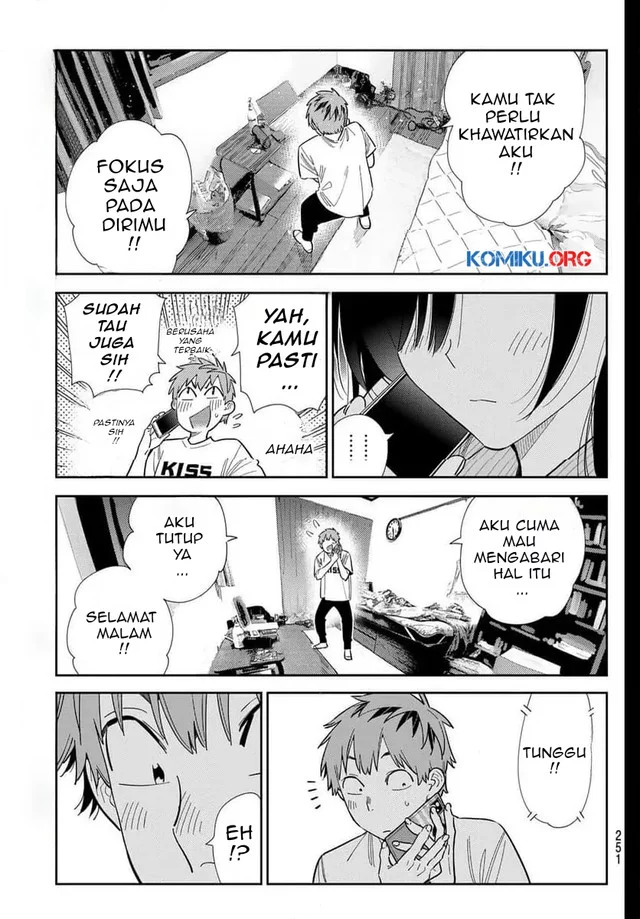 Chapter 397 - halaman 17