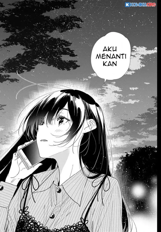 Chapter 397 - halaman 18