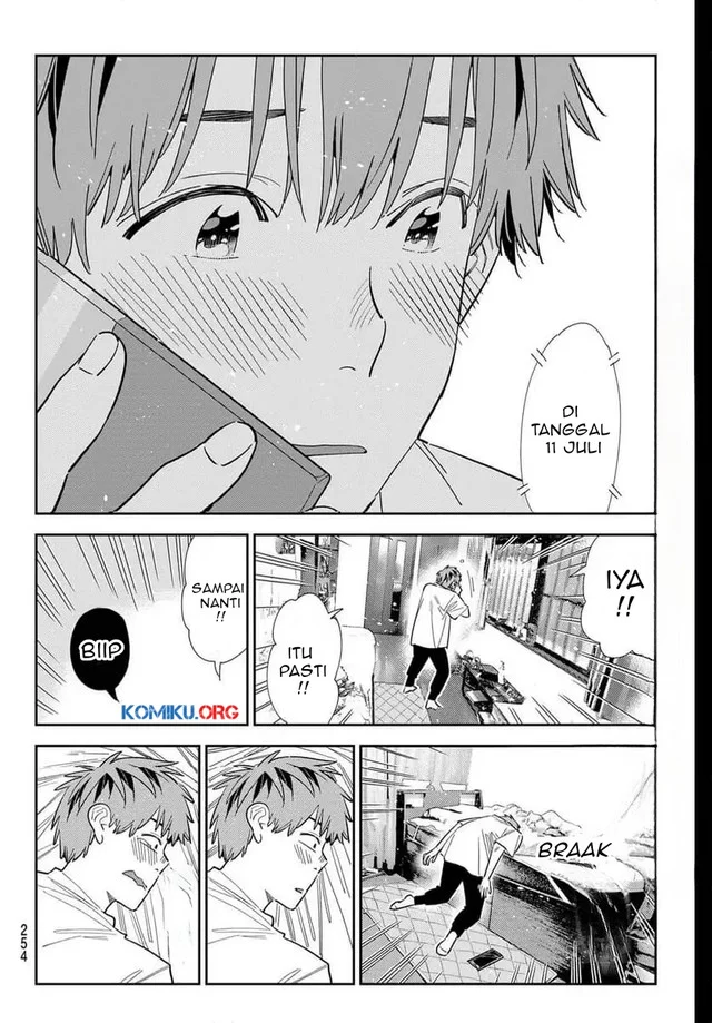 Chapter 397 - halaman 20