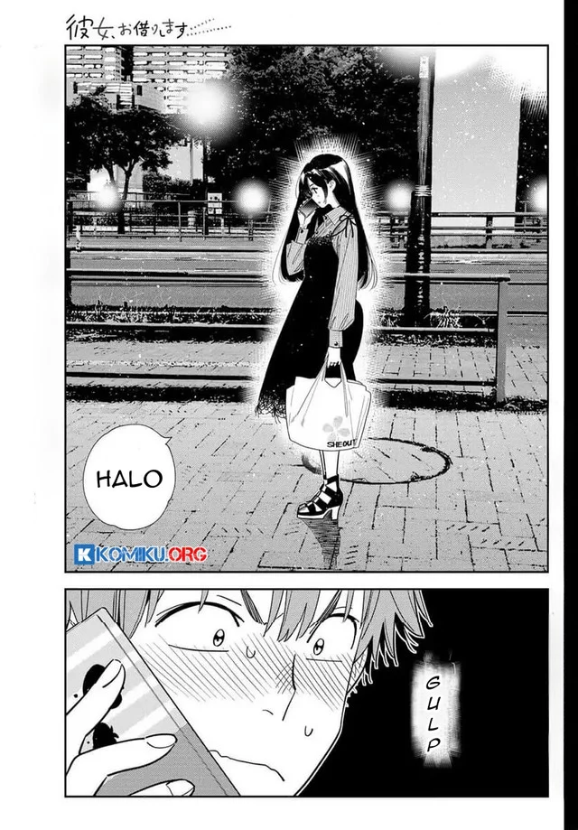 Chapter 397 - halaman 3