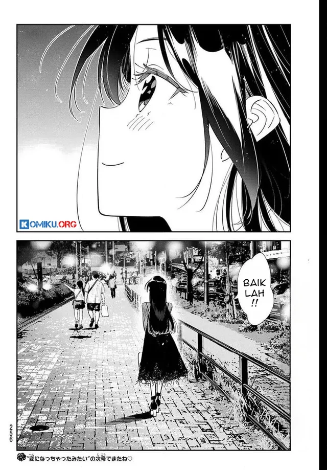 Chapter 397 - halaman 22