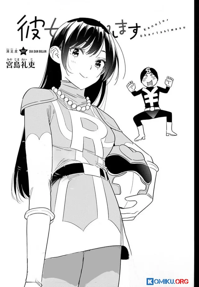 Chapter 397 - halaman 4