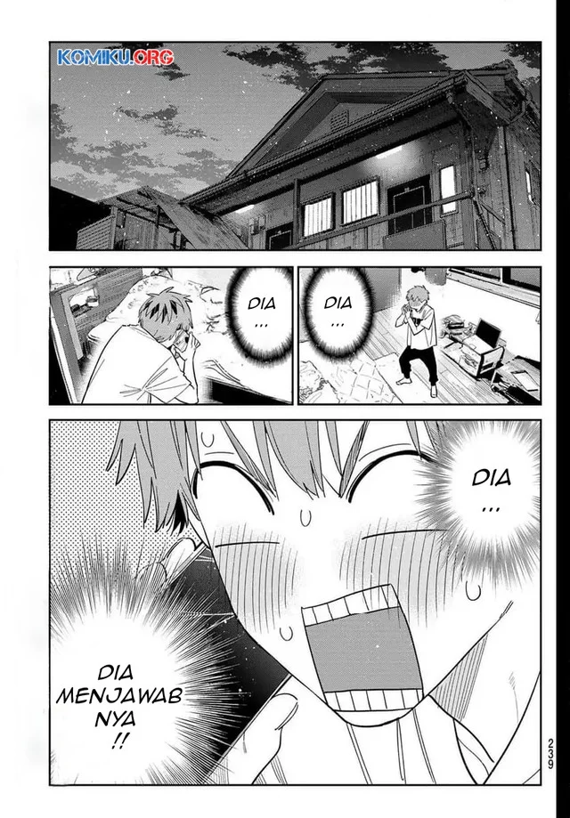 Chapter 397 - halaman 5