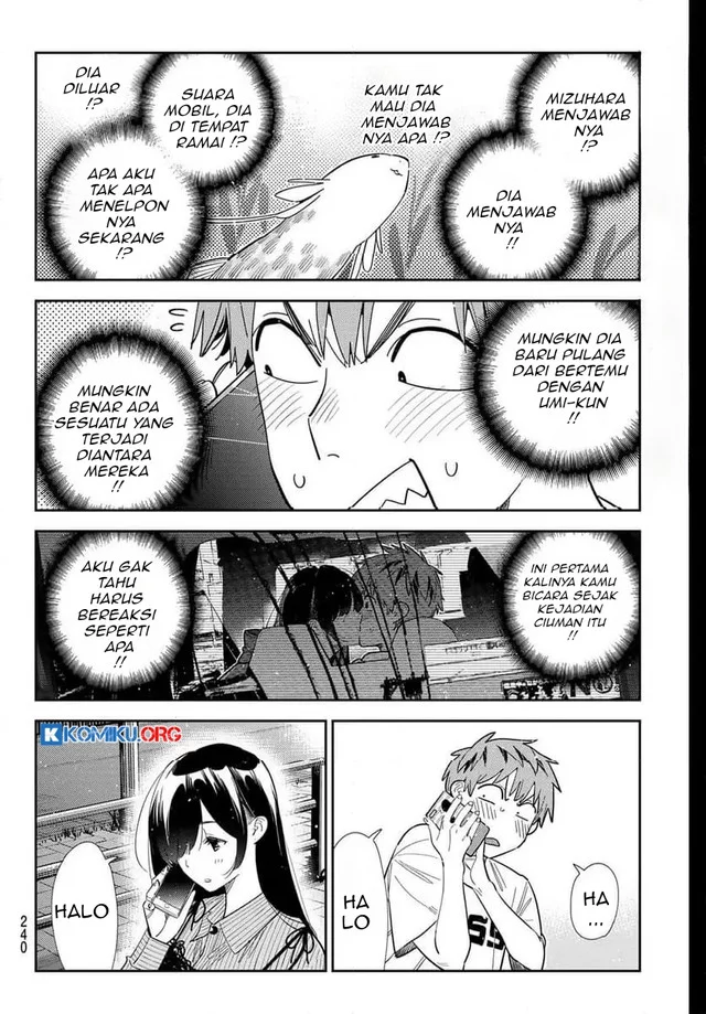 Chapter 397 - halaman 6
