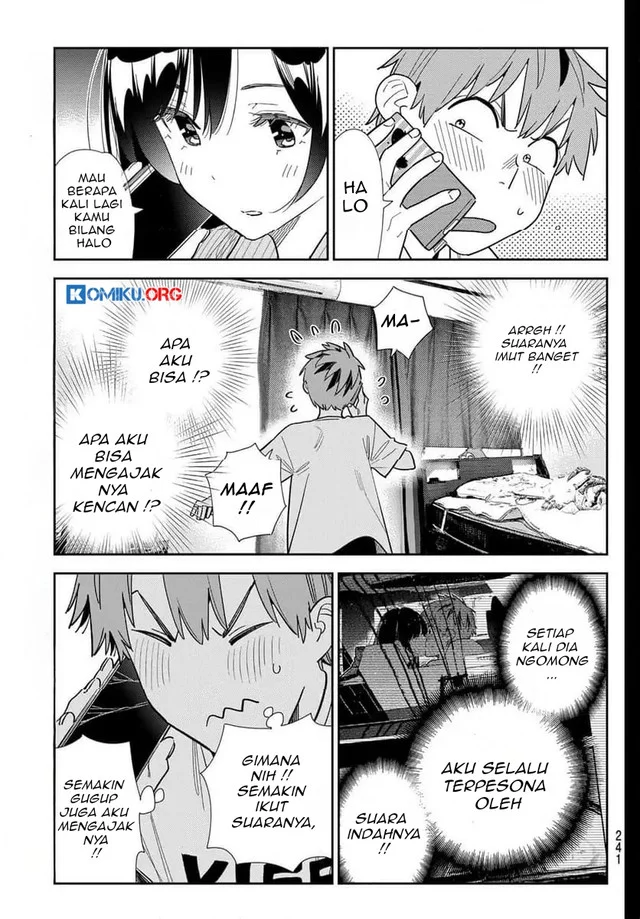 Chapter 397 - halaman 7