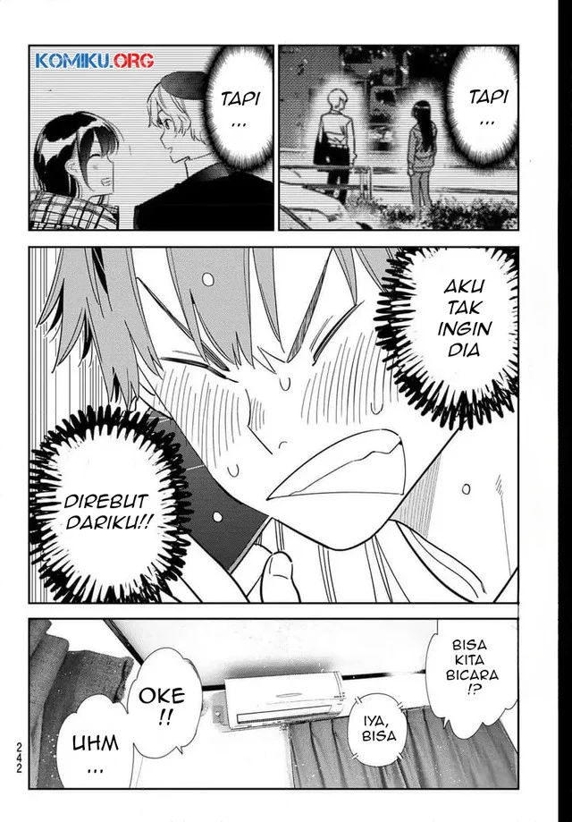 Chapter 397 - halaman 8