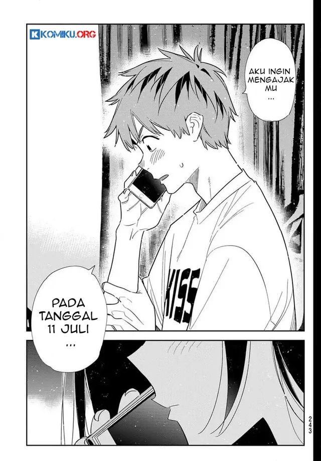 Chapter 397 - halaman 9