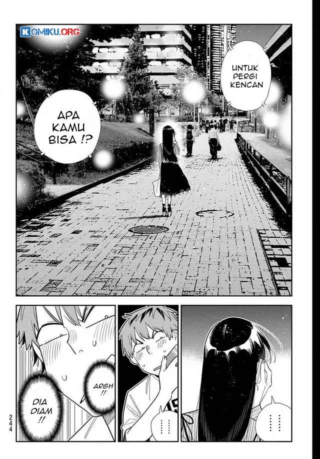 Chapter 397 - halaman 10