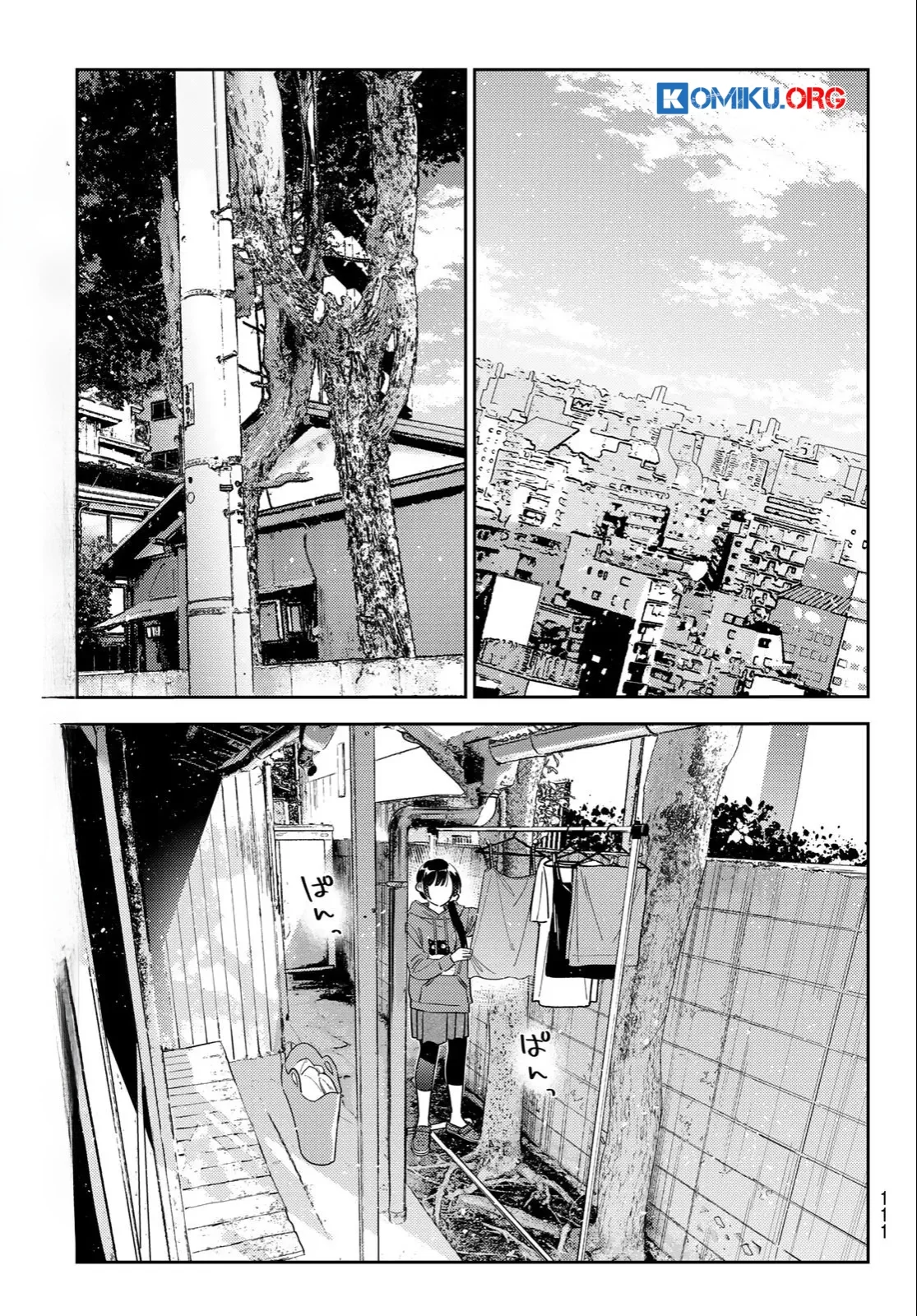 Chapter 398 - halaman 13