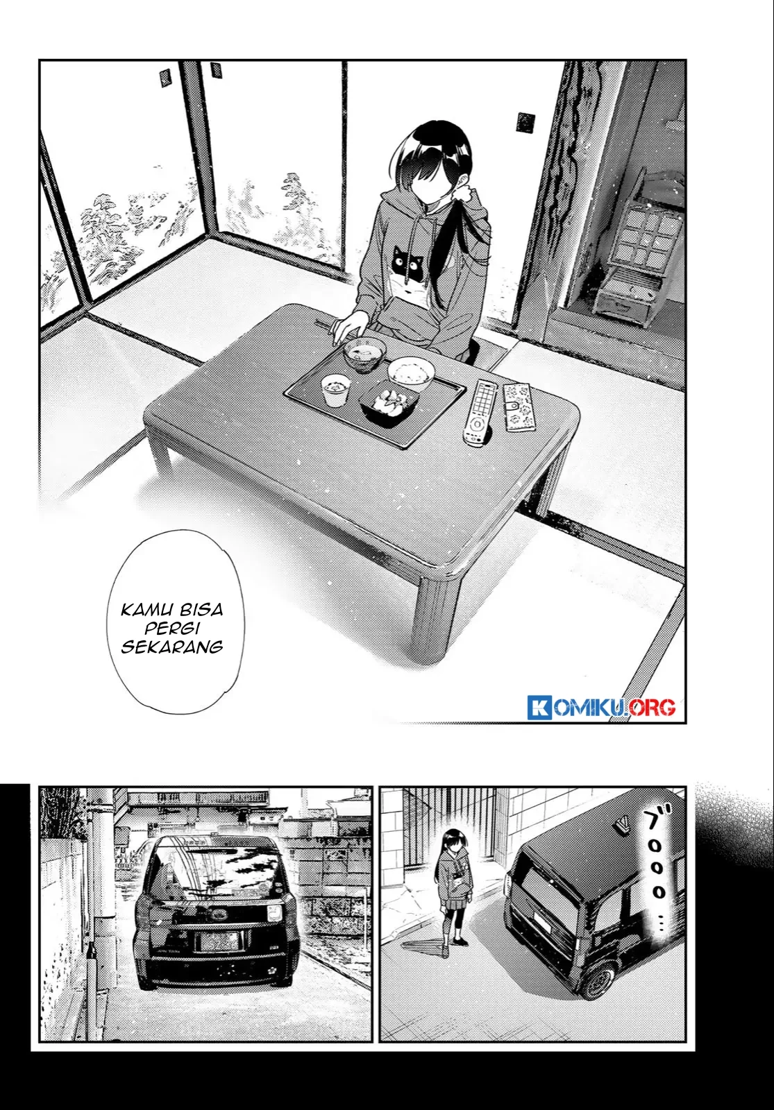 Chapter 398 - halaman 16