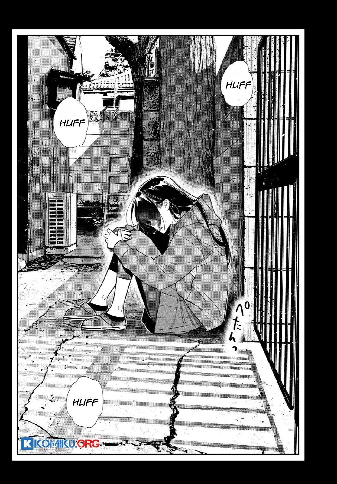Chapter 398 - halaman 18