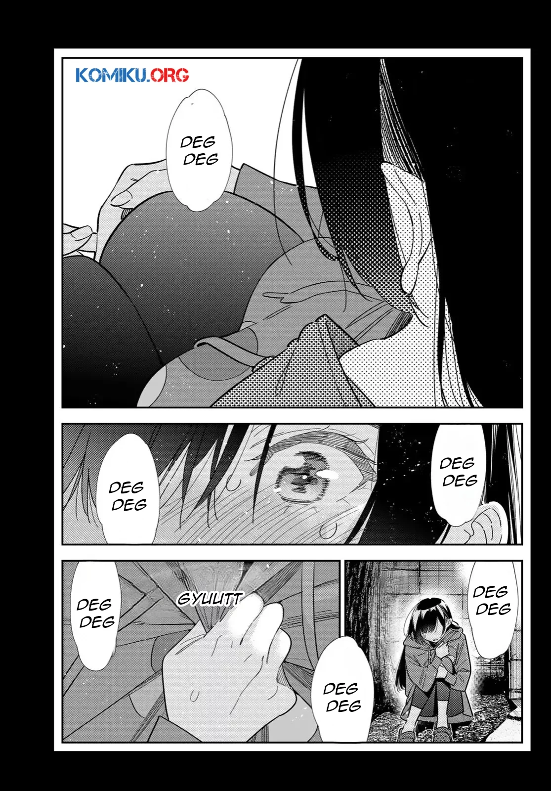 Chapter 398 - halaman 19