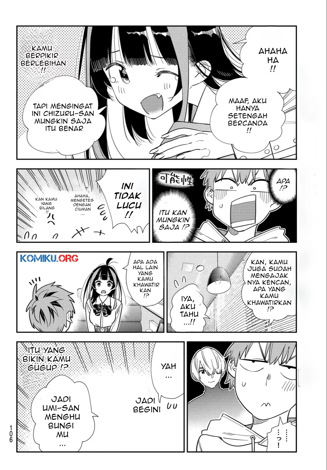 Chapter 398 - halaman 8