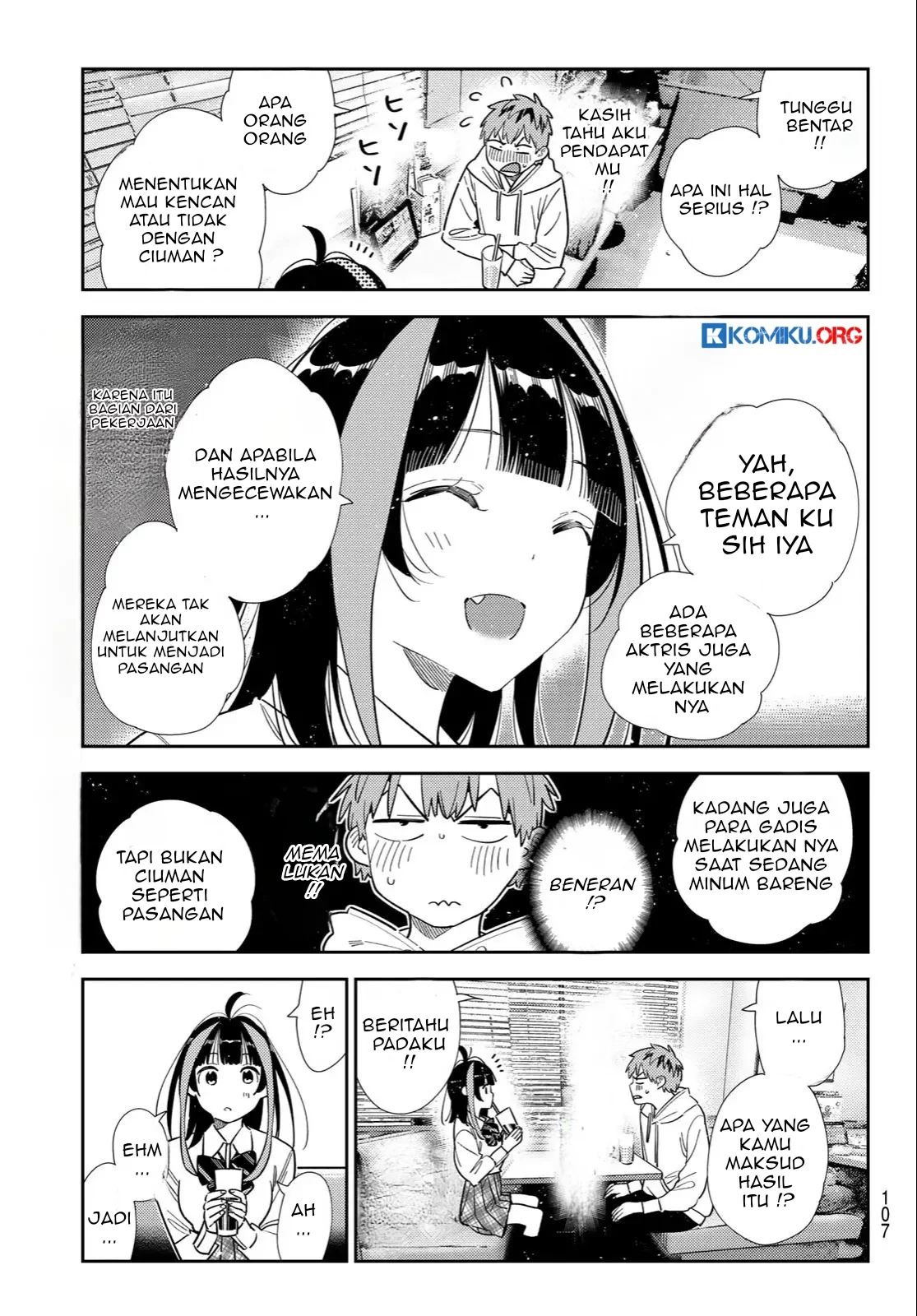 Chapter 398 - halaman 9
