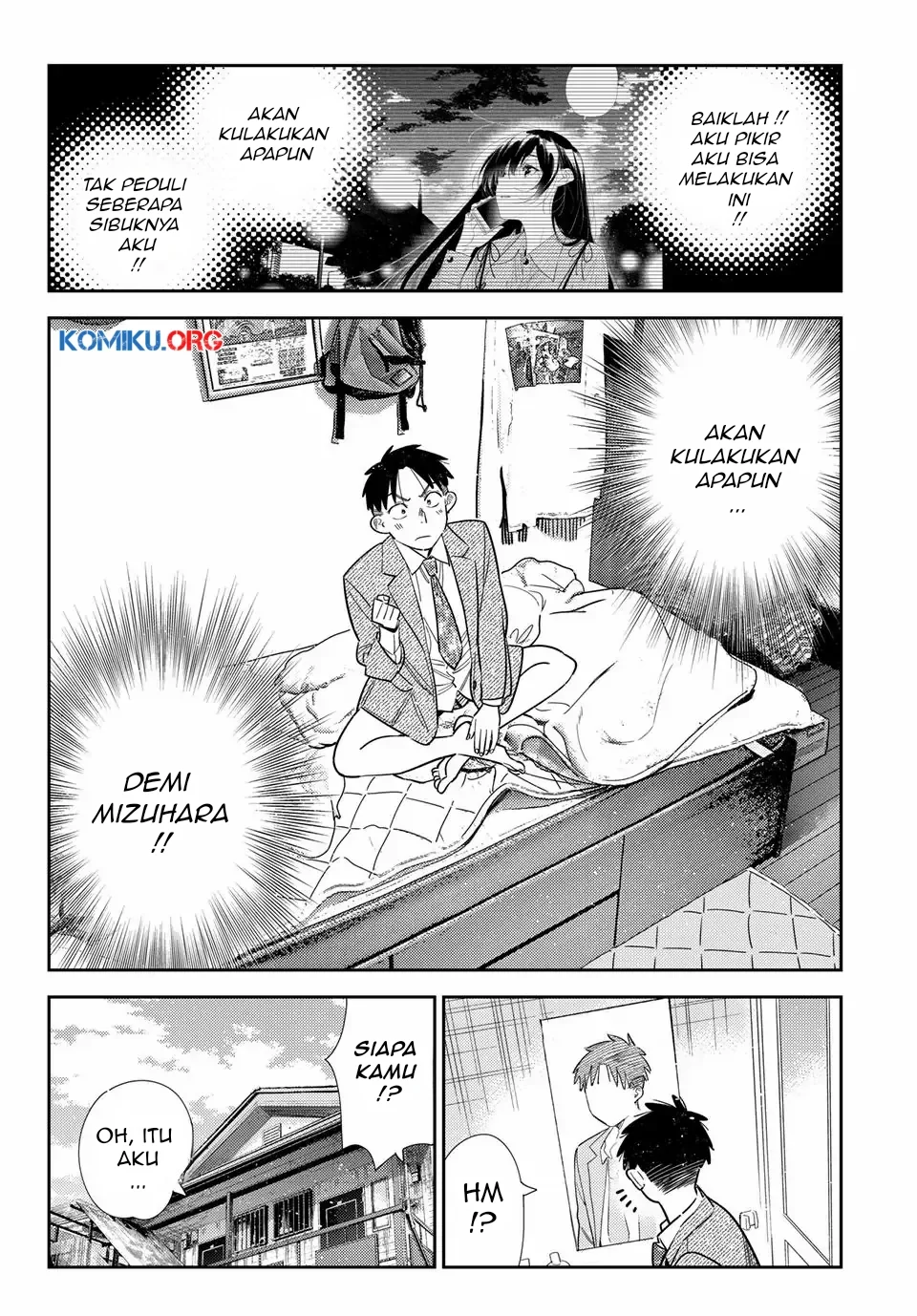 Chapter 399 - halaman 11