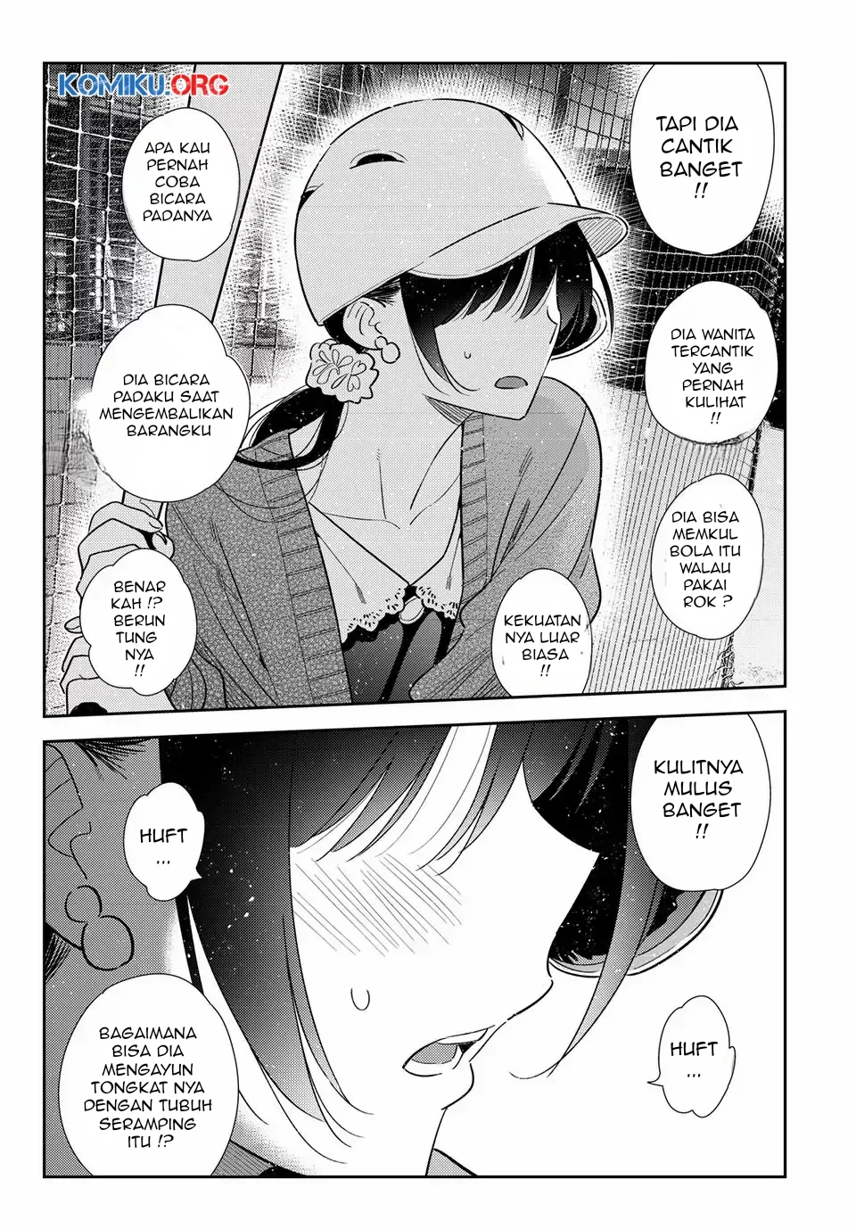 Chapter 399 - halaman 17