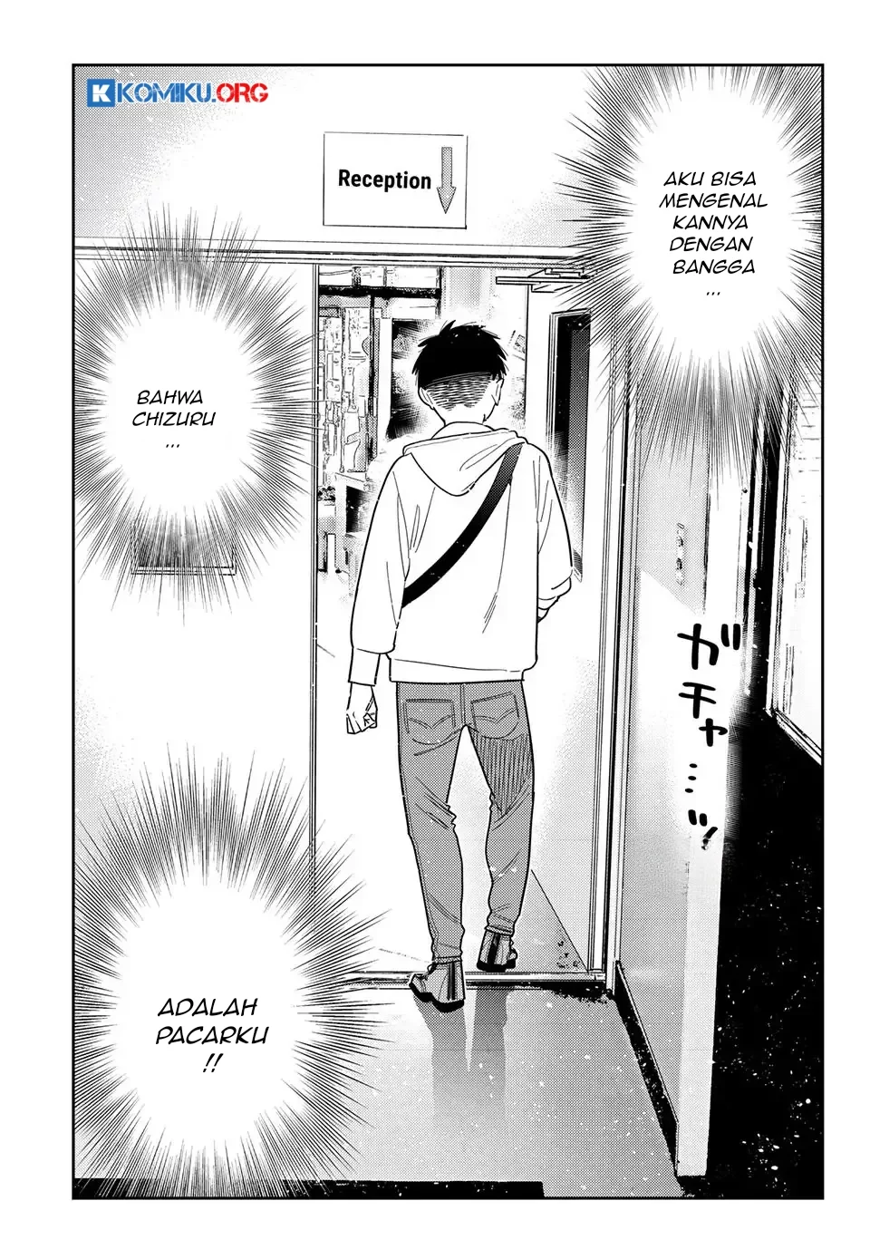 Chapter 399 - halaman 24
