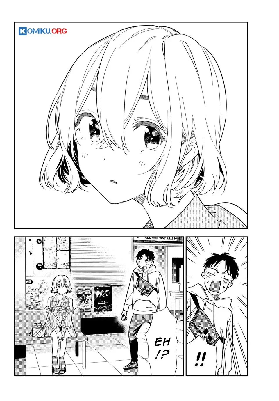Chapter 399 - halaman 25