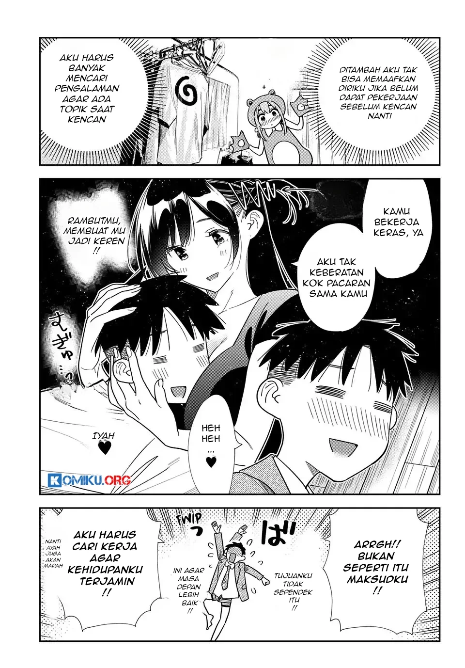 Chapter 399 - halaman 10