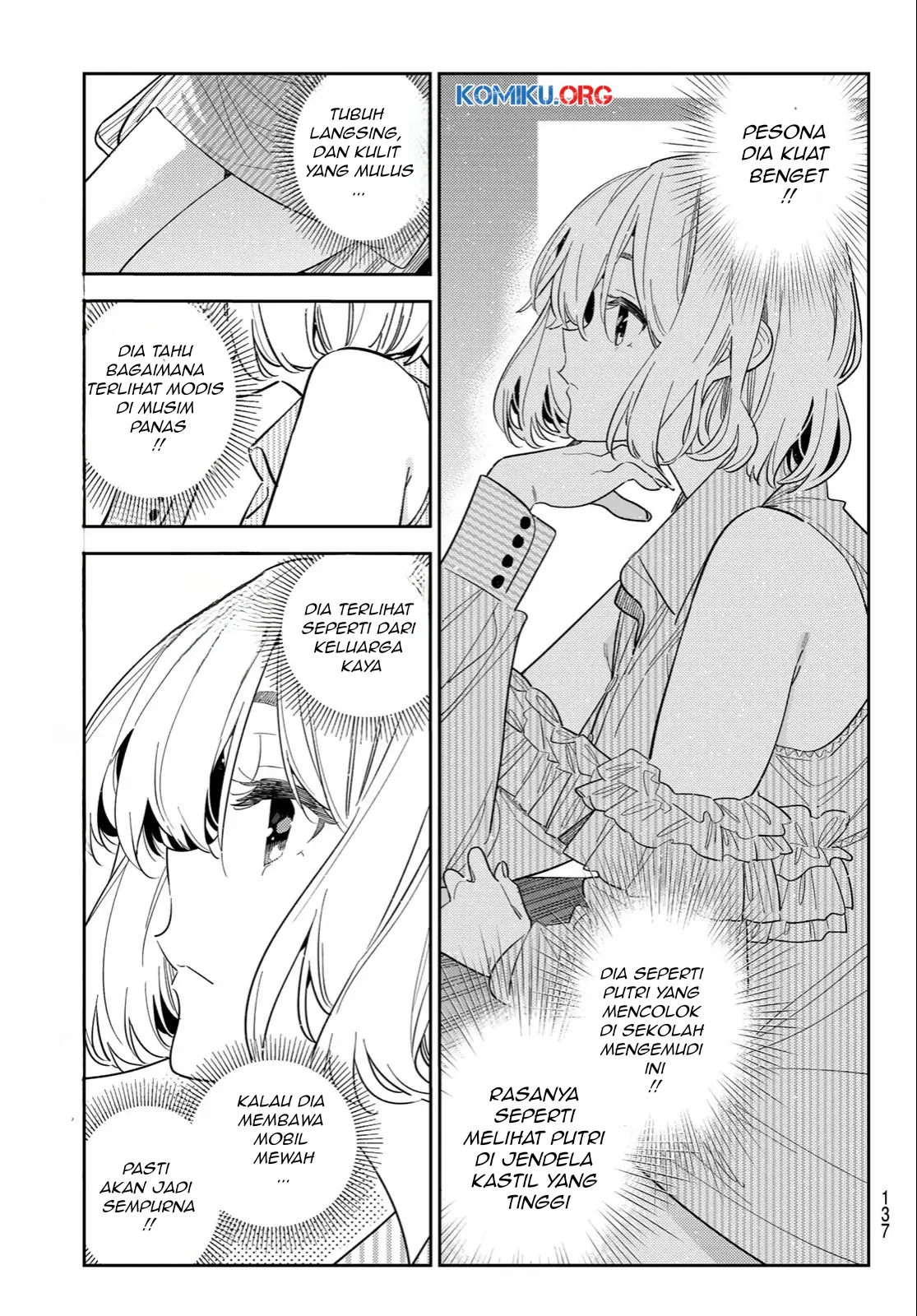 Chapter 400 - halaman 11