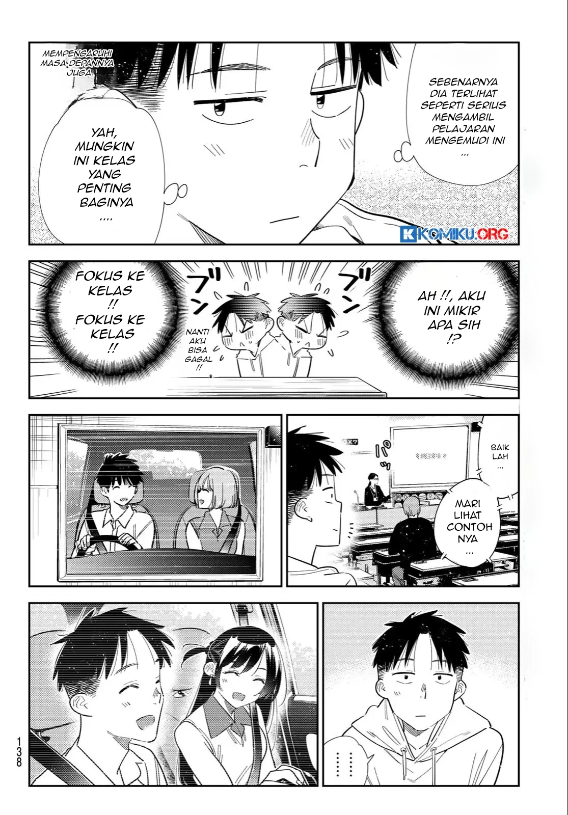 Chapter 400 - halaman 12