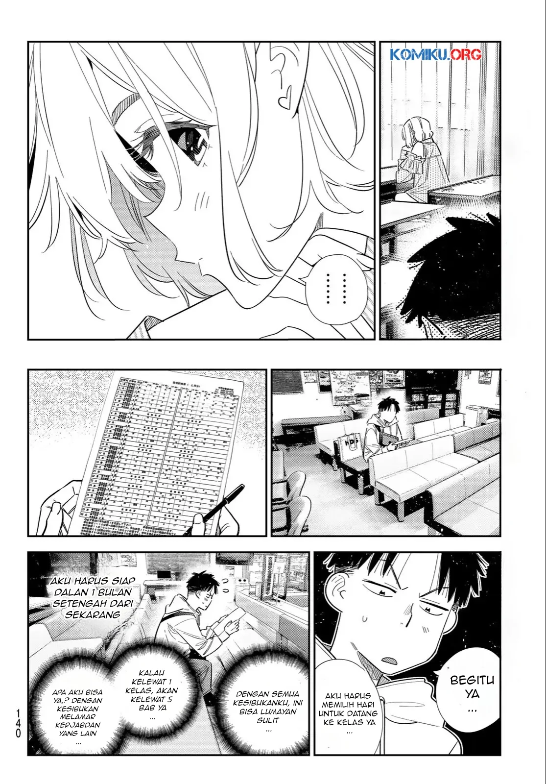 Chapter 400 - halaman 14