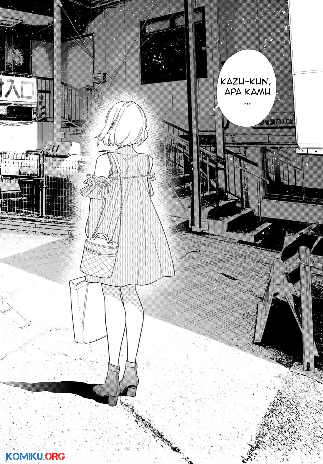 Chapter 400 - halaman 20