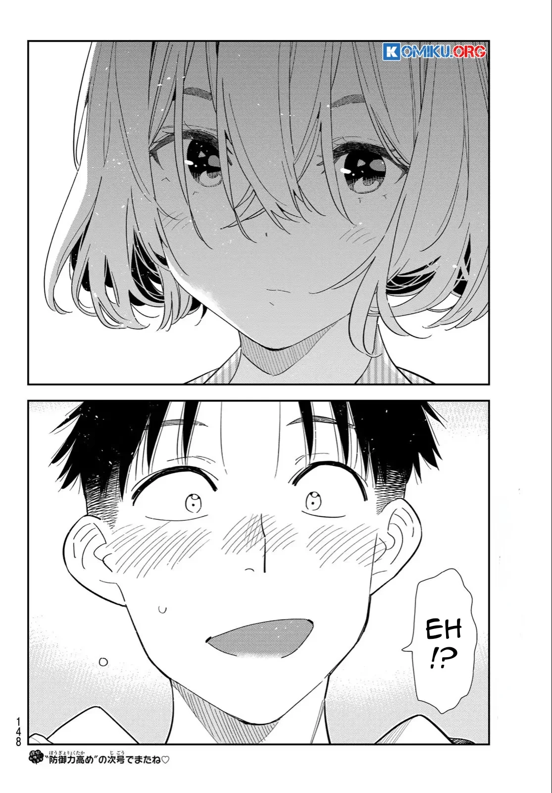 Chapter 400 - halaman 22