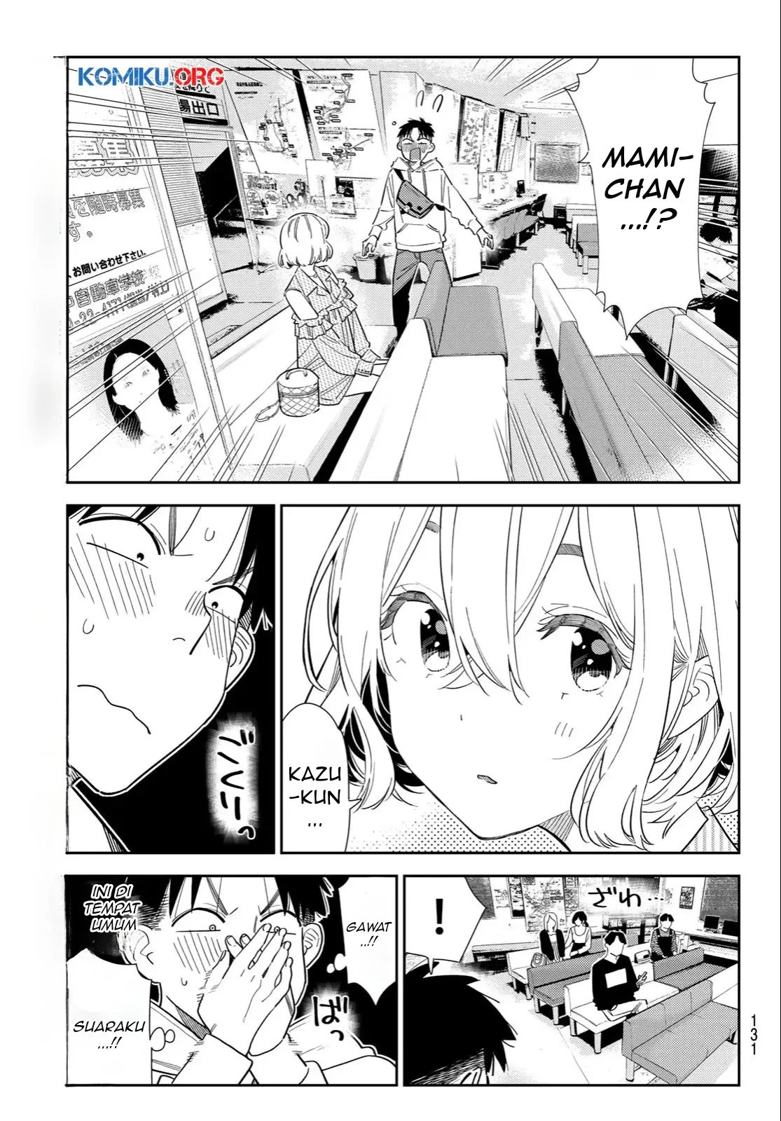 Chapter 400 - halaman 5