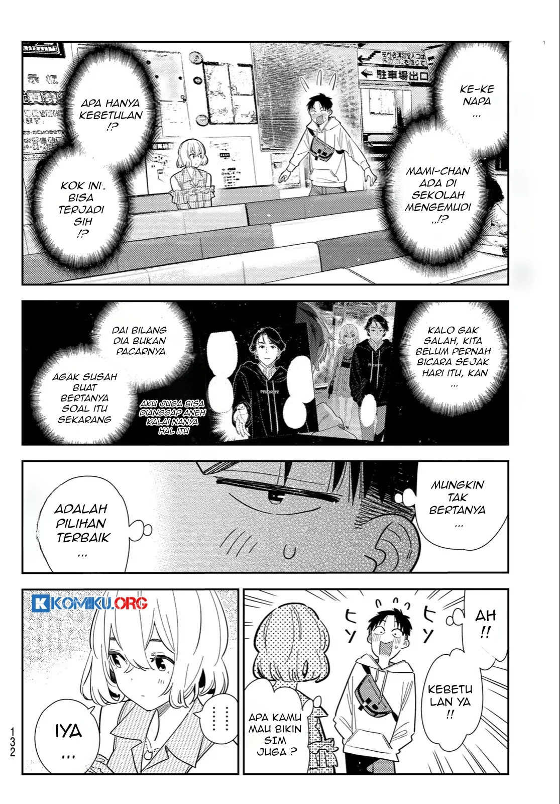 Chapter 400 - halaman 6