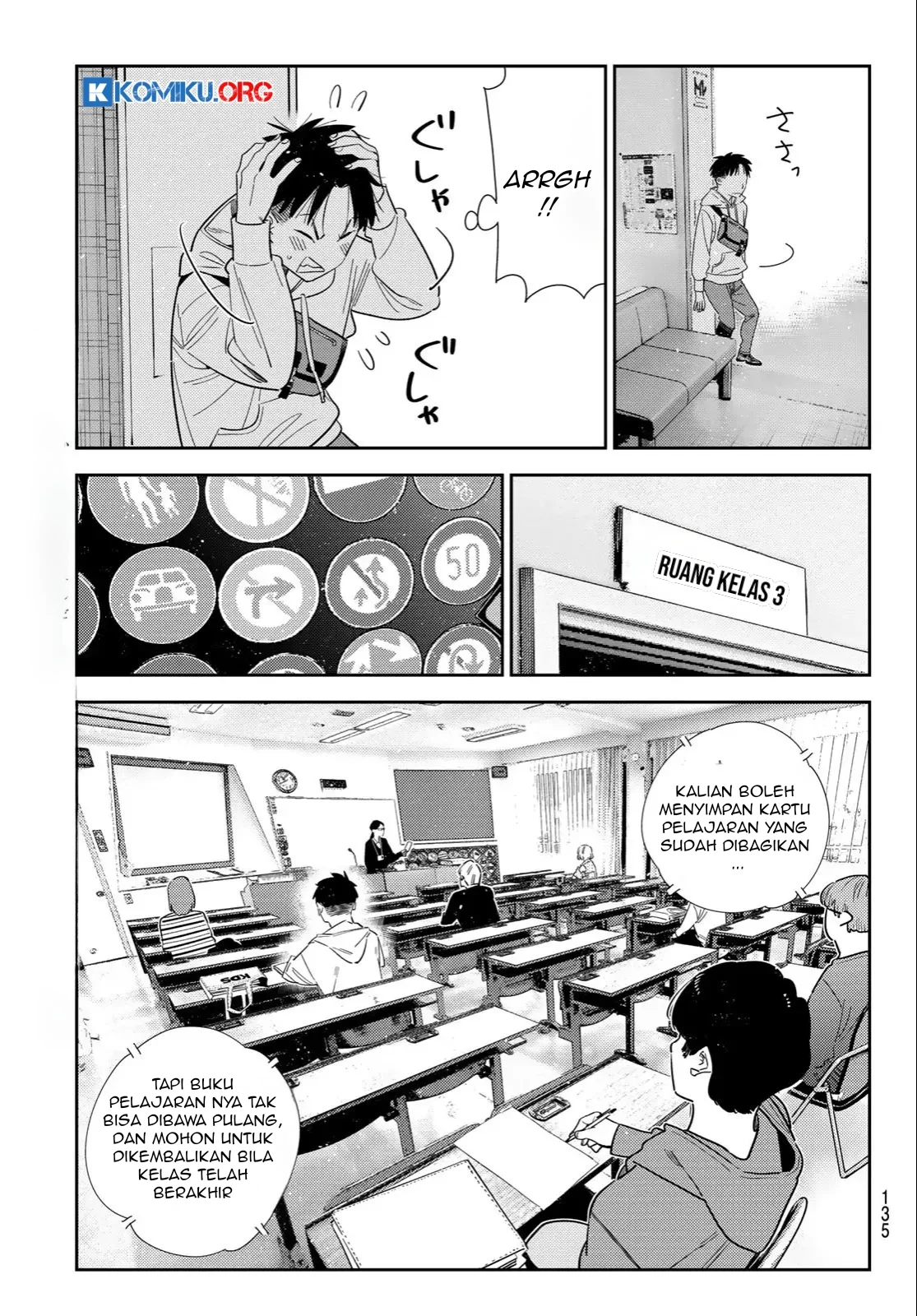 Chapter 400 - halaman 9