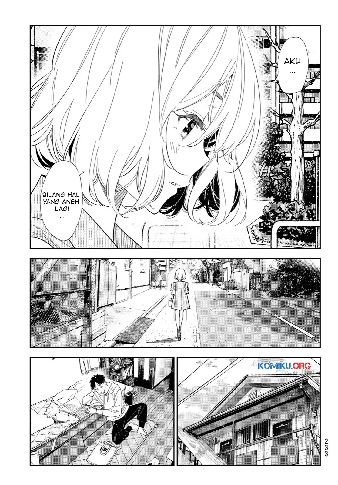 Chapter 401 - halaman 11
