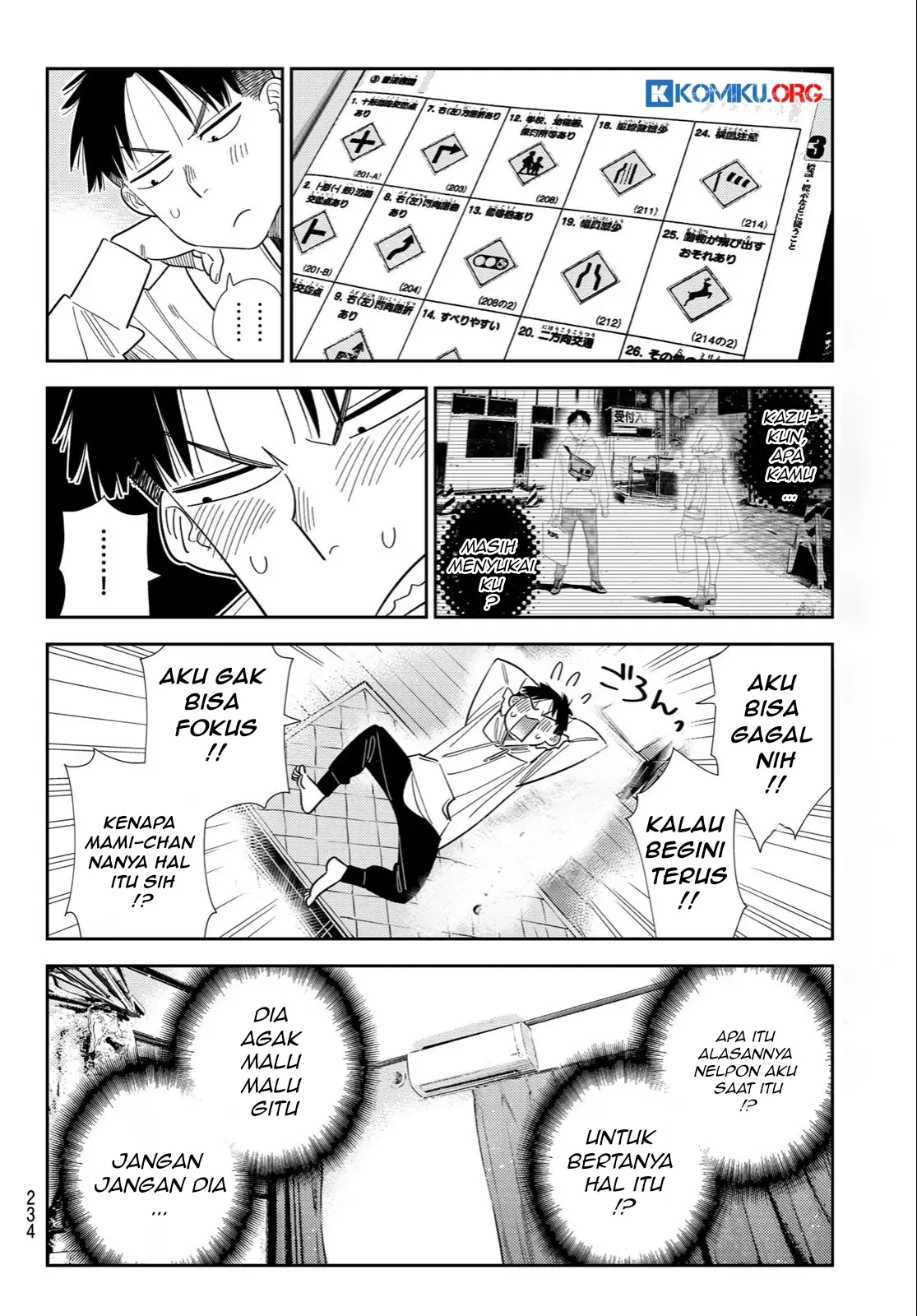 Chapter 401 - halaman 12