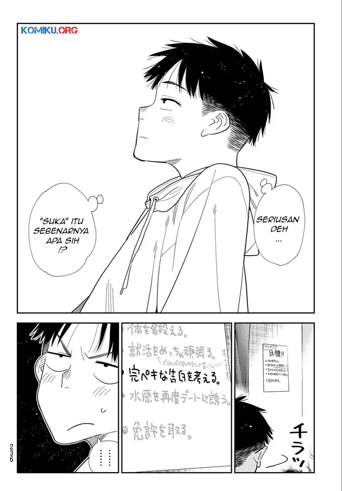 Chapter 401 - halaman 14